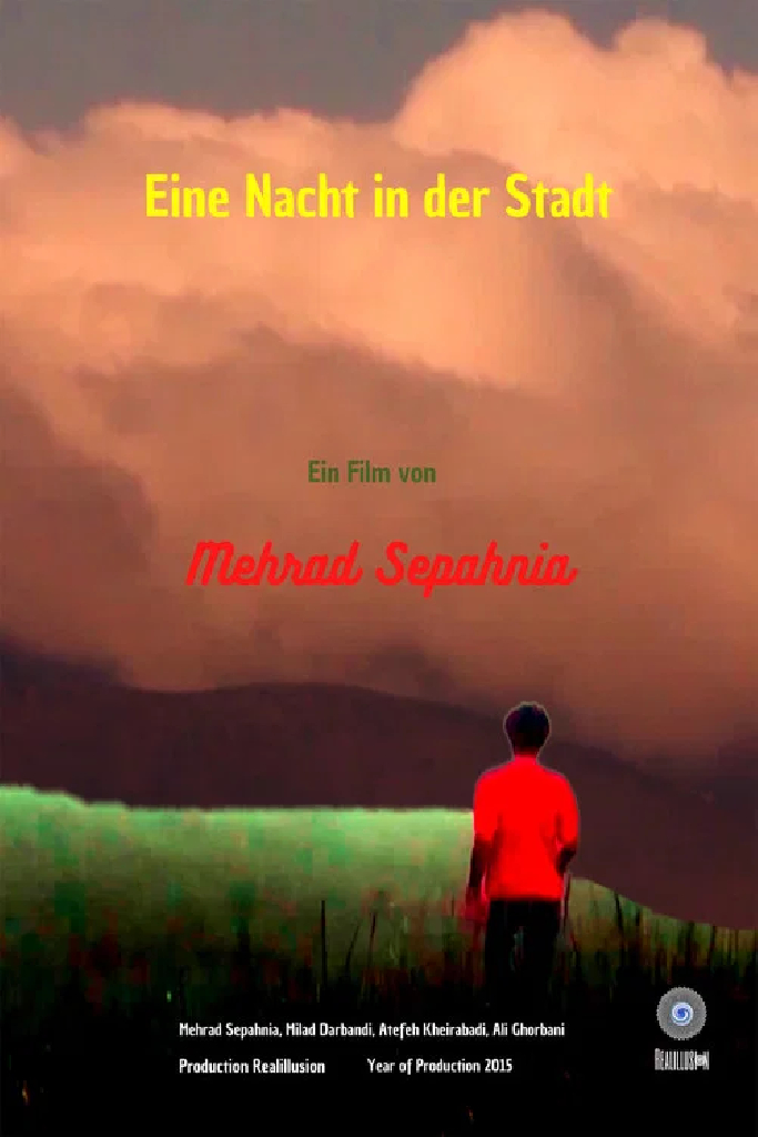 Eine Nacht in der Stadt