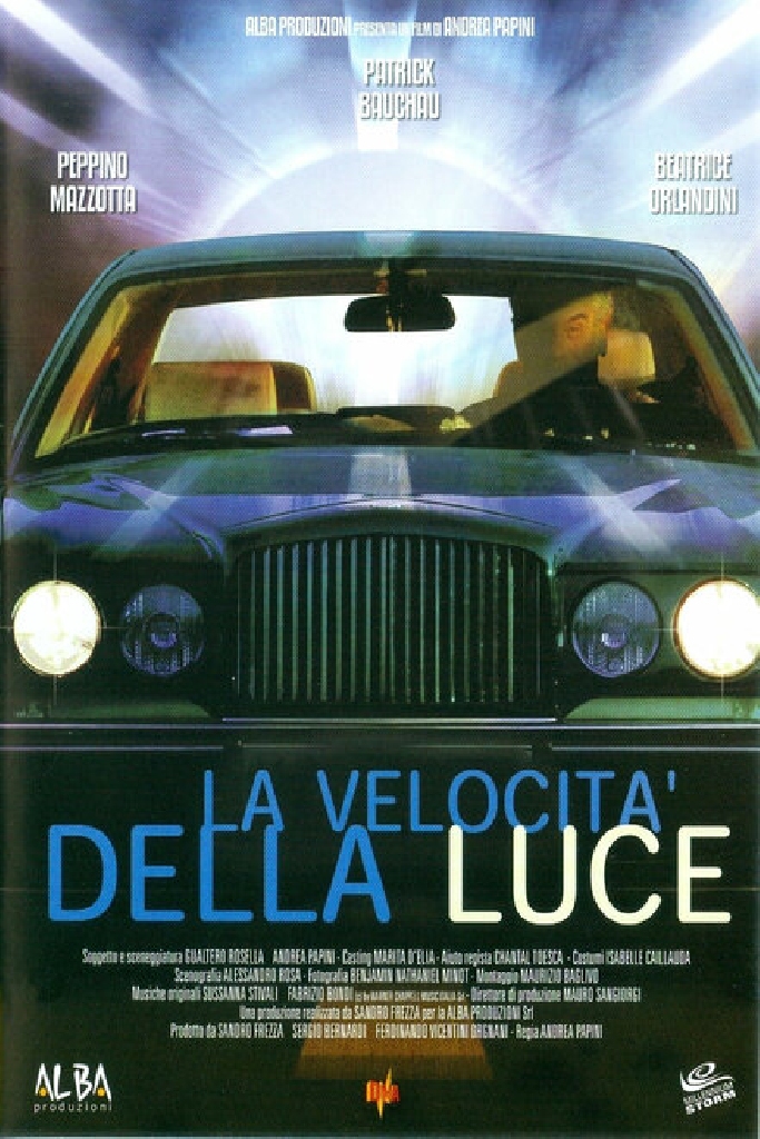 La velocità della luce