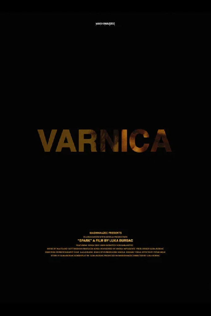 Varnica