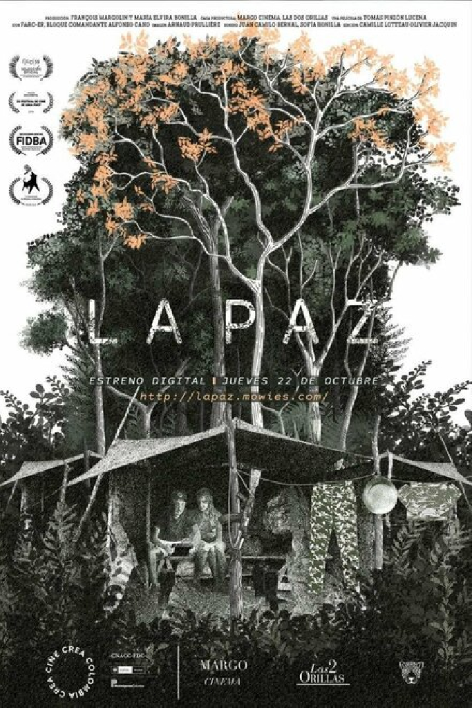 La Paz