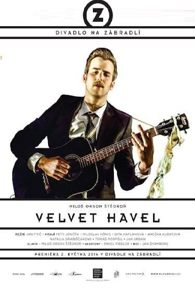 Velvet Havel