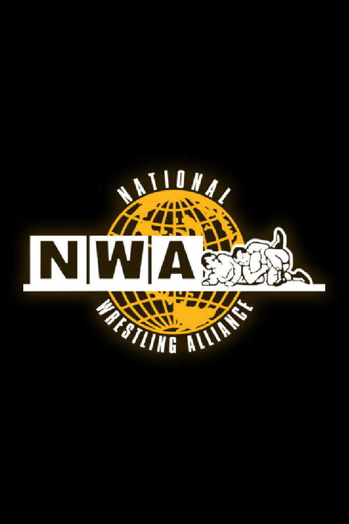 The Second Annual NWA Jim Crockett Sr. Memorial Cup Tag Team Tournament