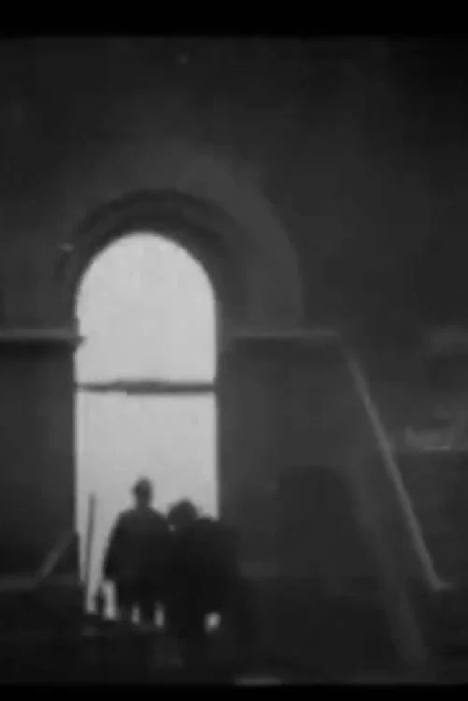 Burning of the Academy of Music, Brooklyn