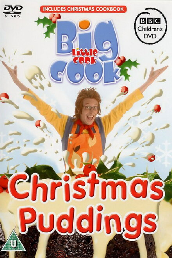 Big Cook, Little Cook