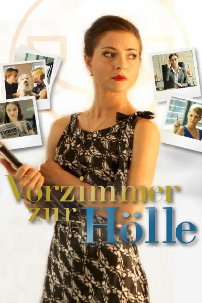 Vorzimmer zur Hölle
