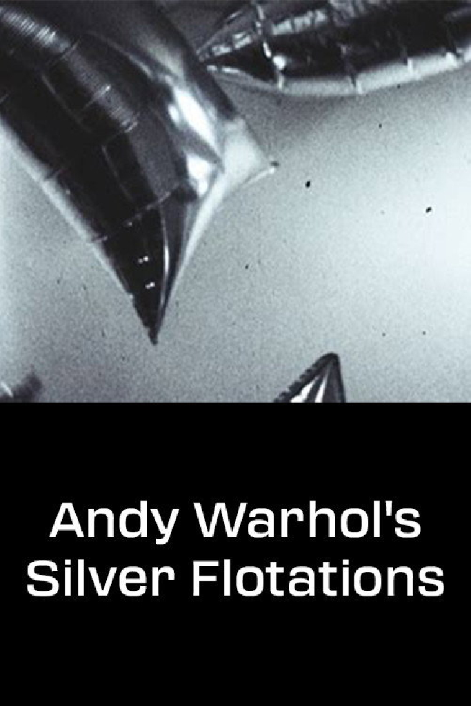 Andy Warhol's Silver Flotations