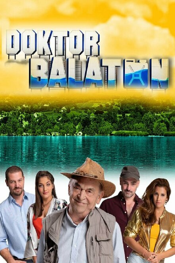 Доктор Балатон