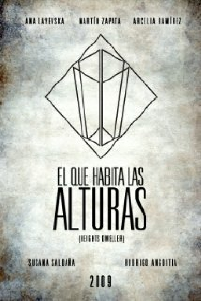 El que habita las alturas