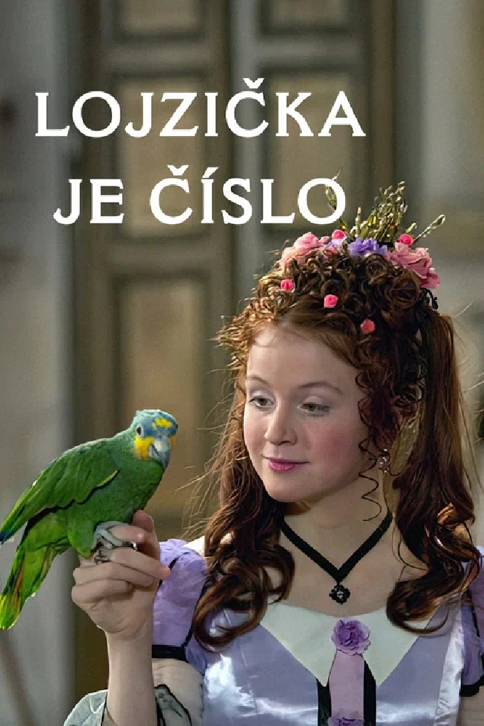 Lojzička je číslo