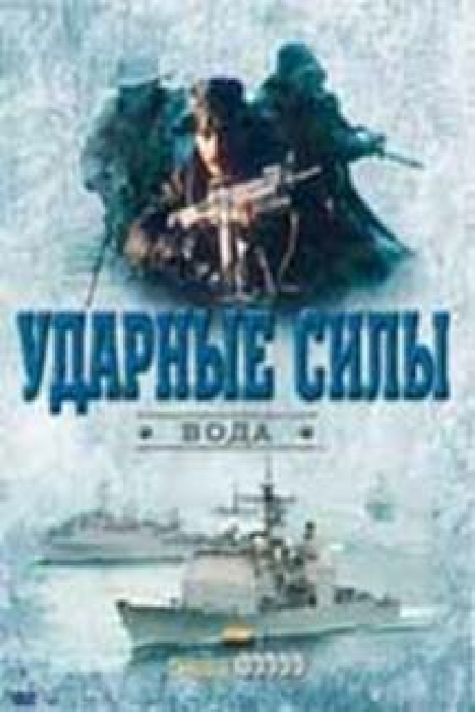 Ударные силы