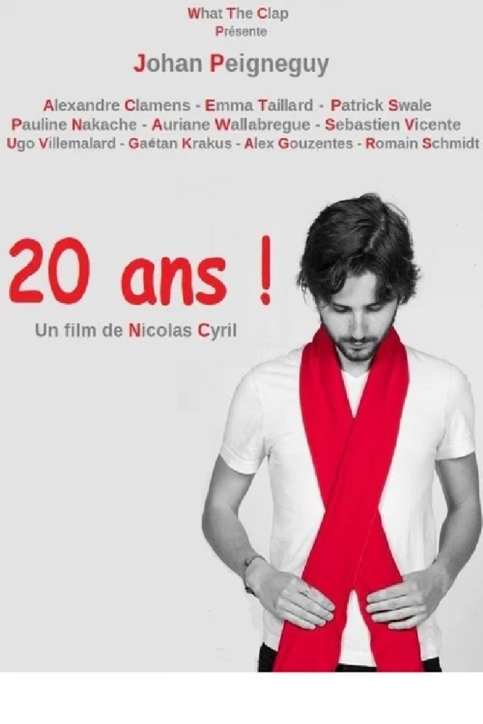 20 ans!