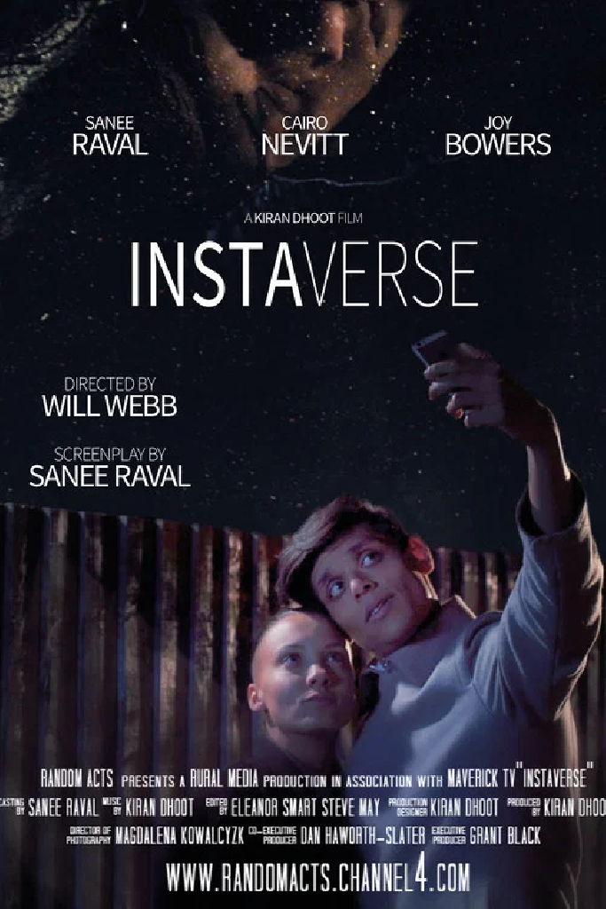 Random Acts: Instaverse