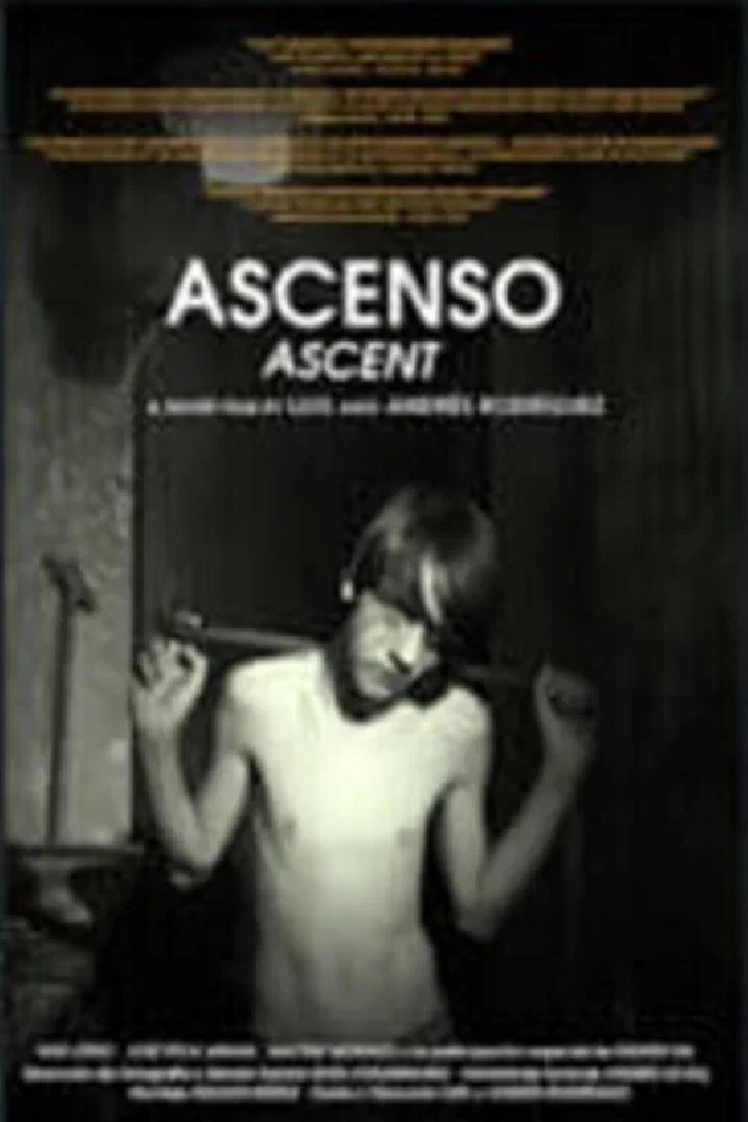 Ascenso