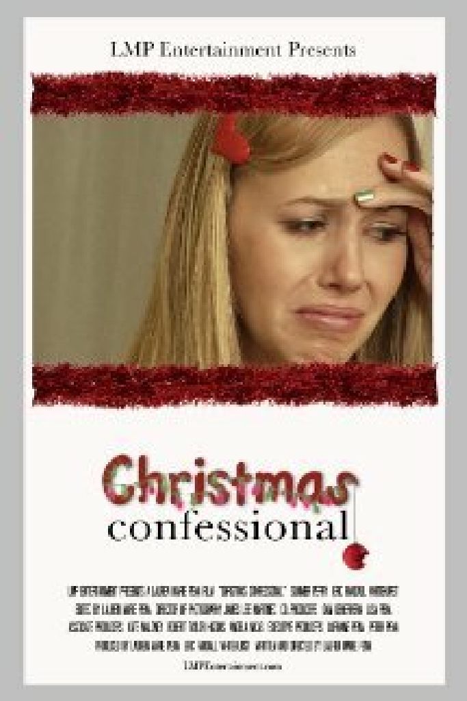 Christmas Confessional