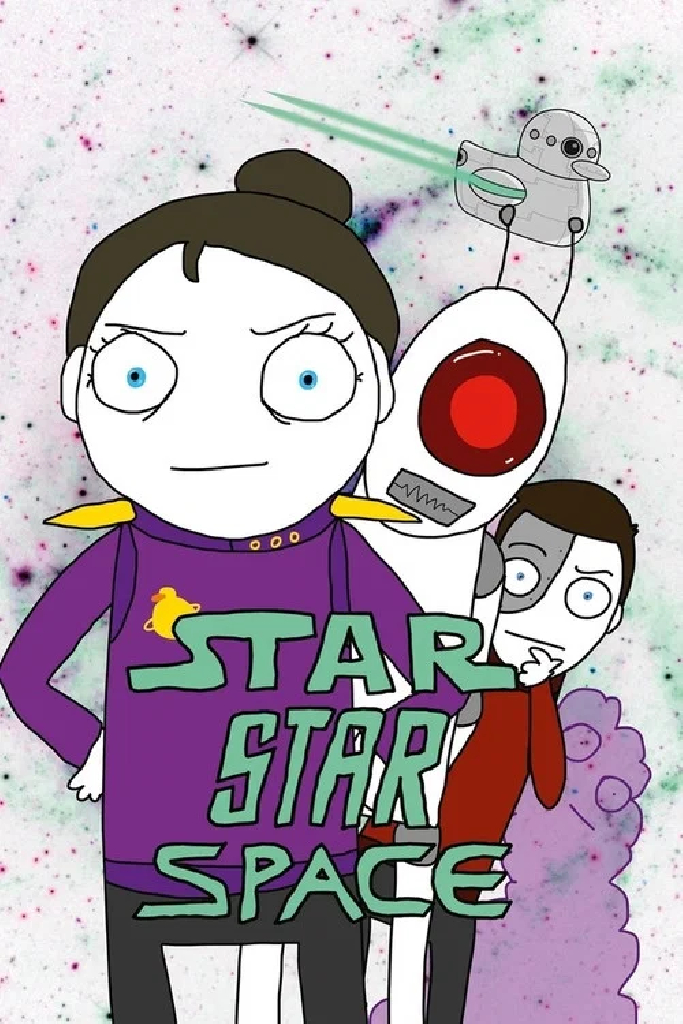 StarStarSpace
