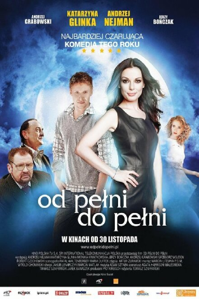 Od pełni do pełni