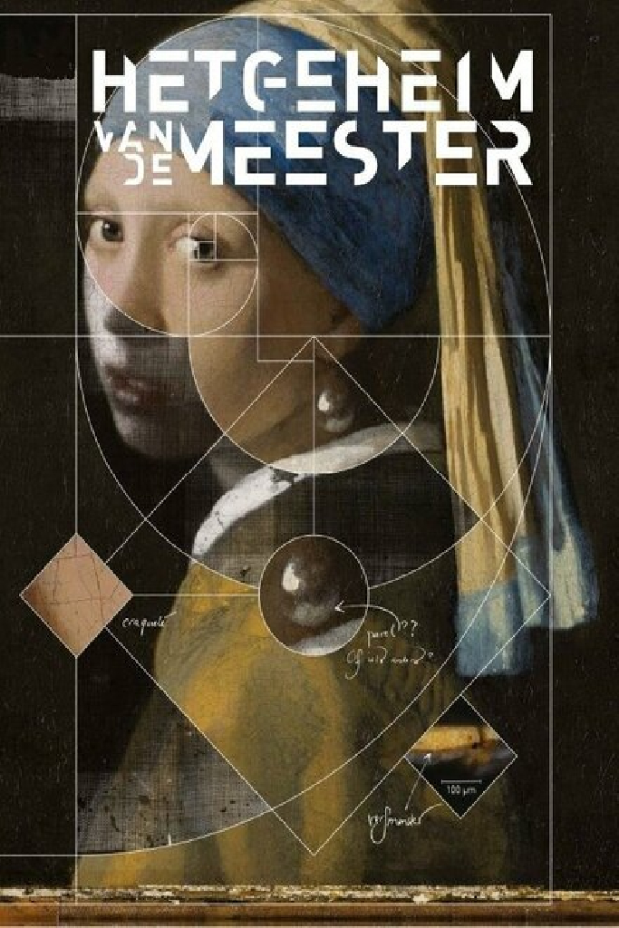 Het geheim van de Meester