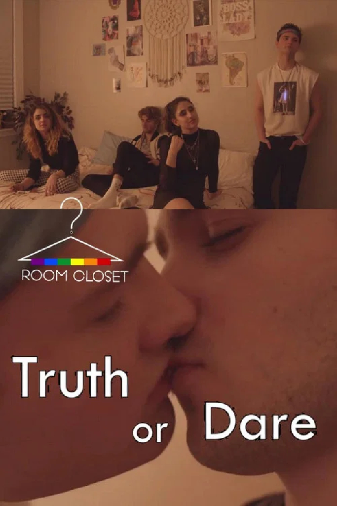 Room Closet: Truth or Dare