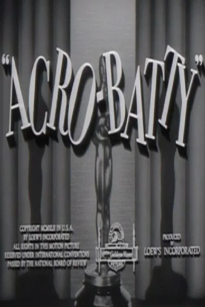 Acro-Batty