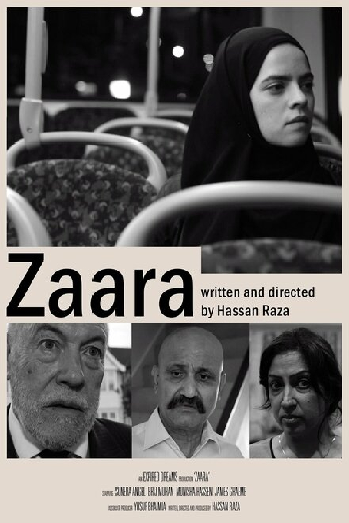 Zaara