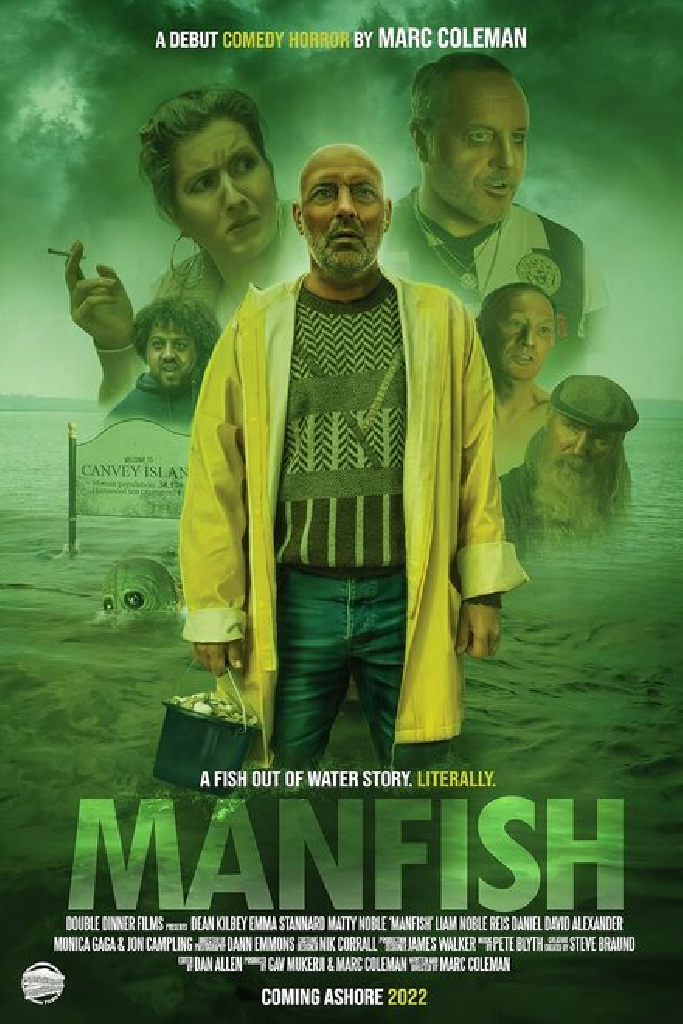ManFish
