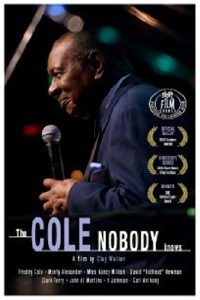 The Cole Nobody Knows