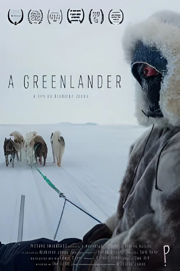 A Greenlander
