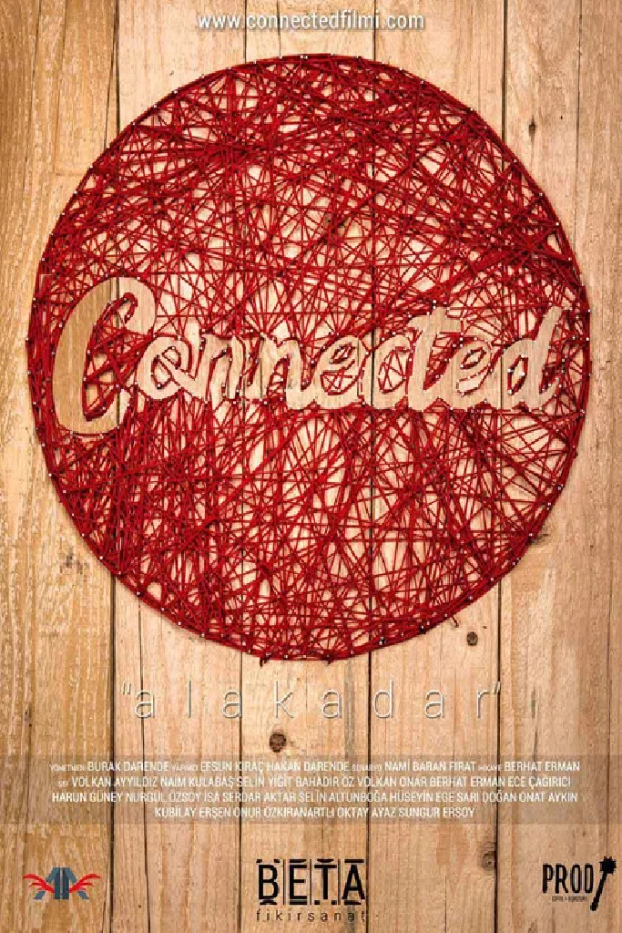 Connected: Alakadar
