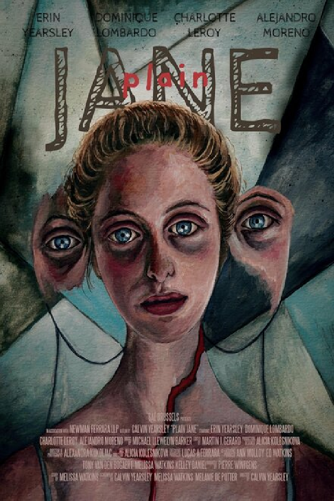 Plain Jane
