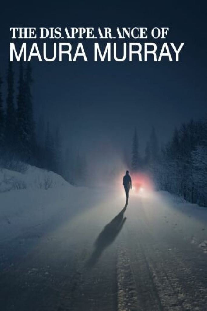 Исчезновение Моры Мюррей