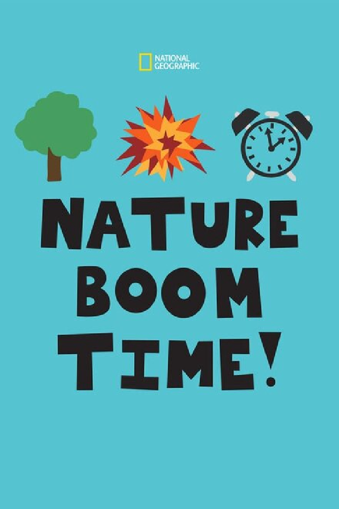 Nature Boom Time