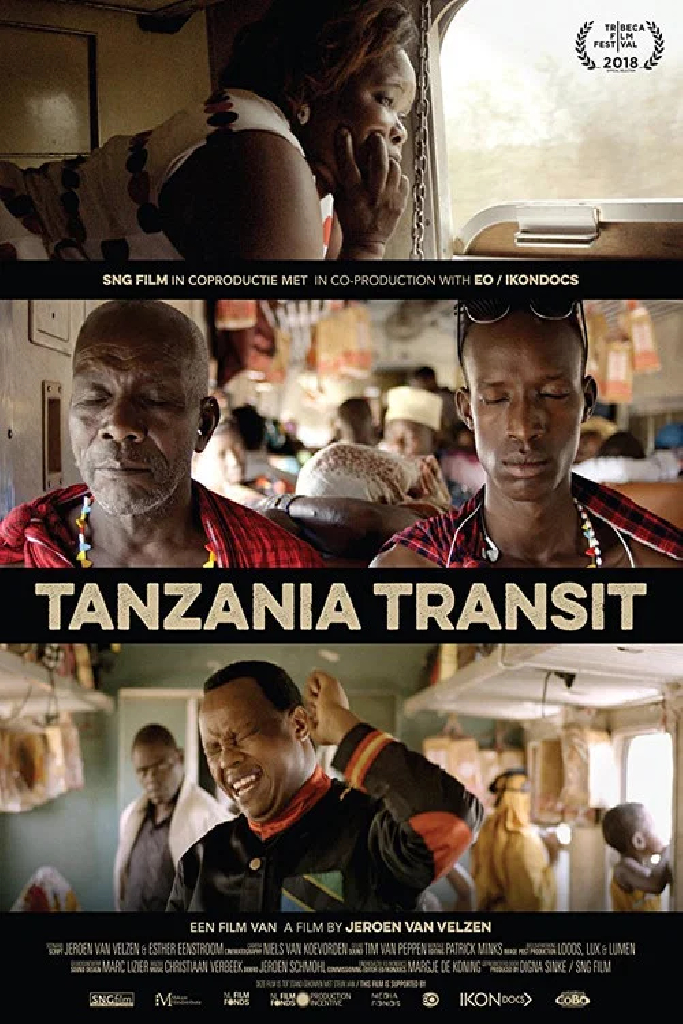 Tanzania Transit