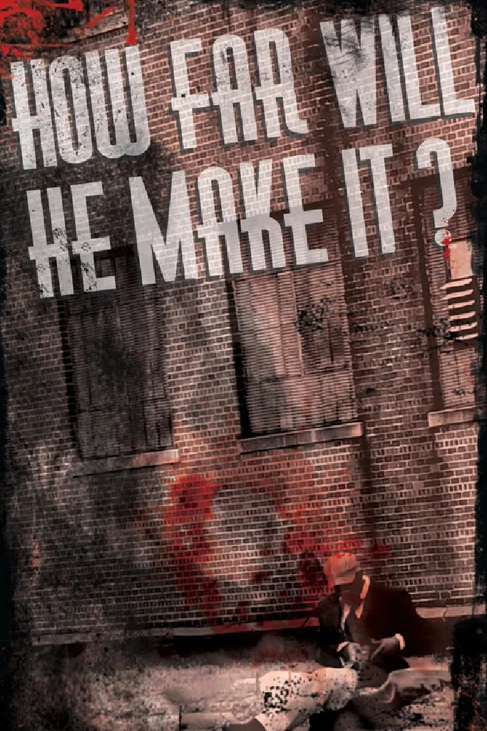 How Far Will He Make It?