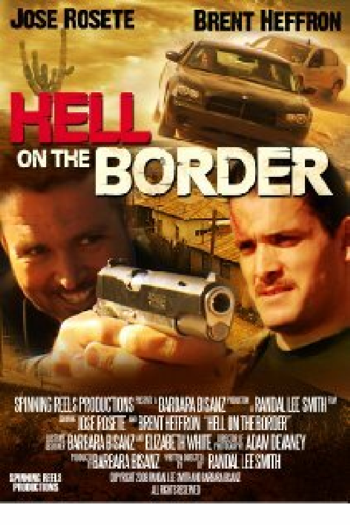 Hell on the Border