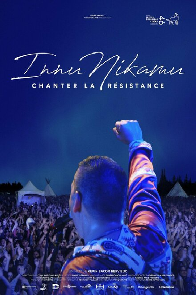 Innu Nikamu: La Grande Tradition