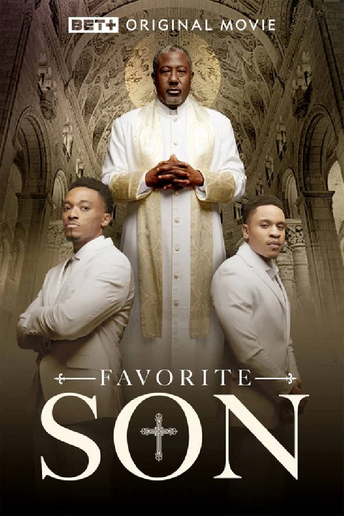 Favorite Son