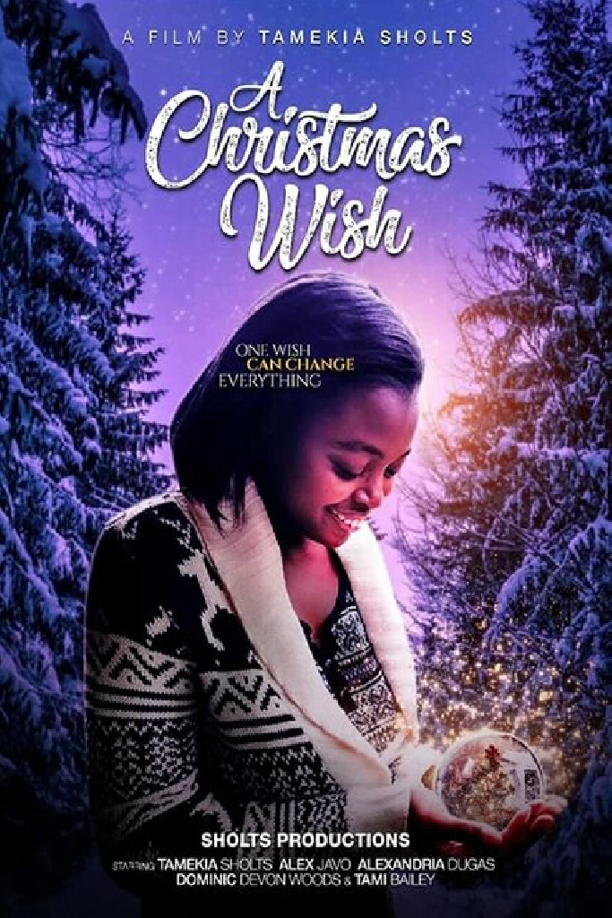 Рождественское желание