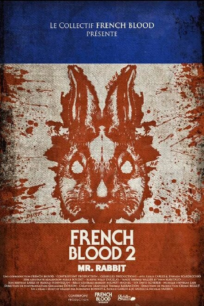 French Blood 2 - Mr. Rabbit