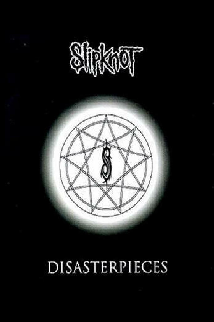 Slipknot: Disasterpieces