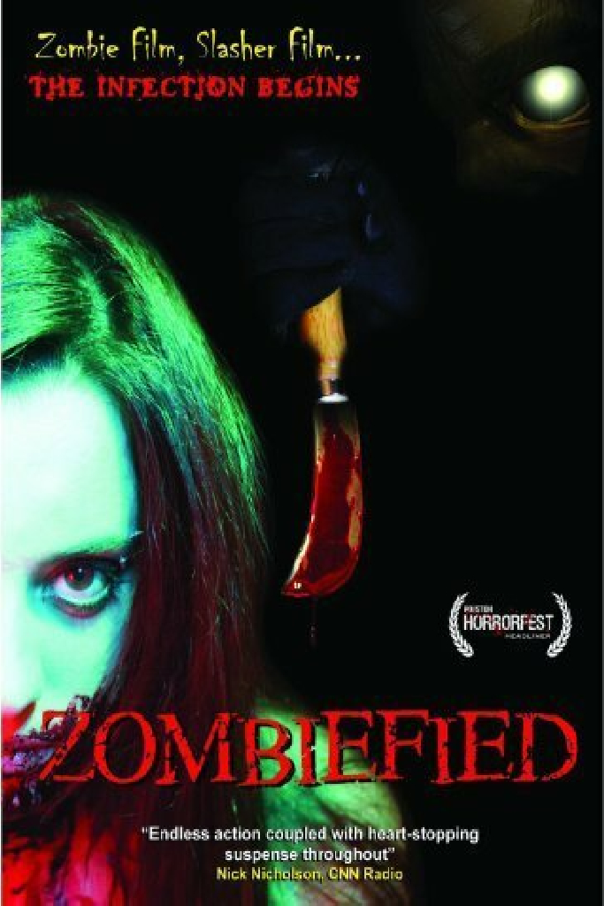 Zombified