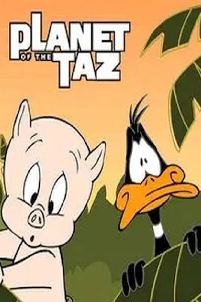 Planet of the Taz