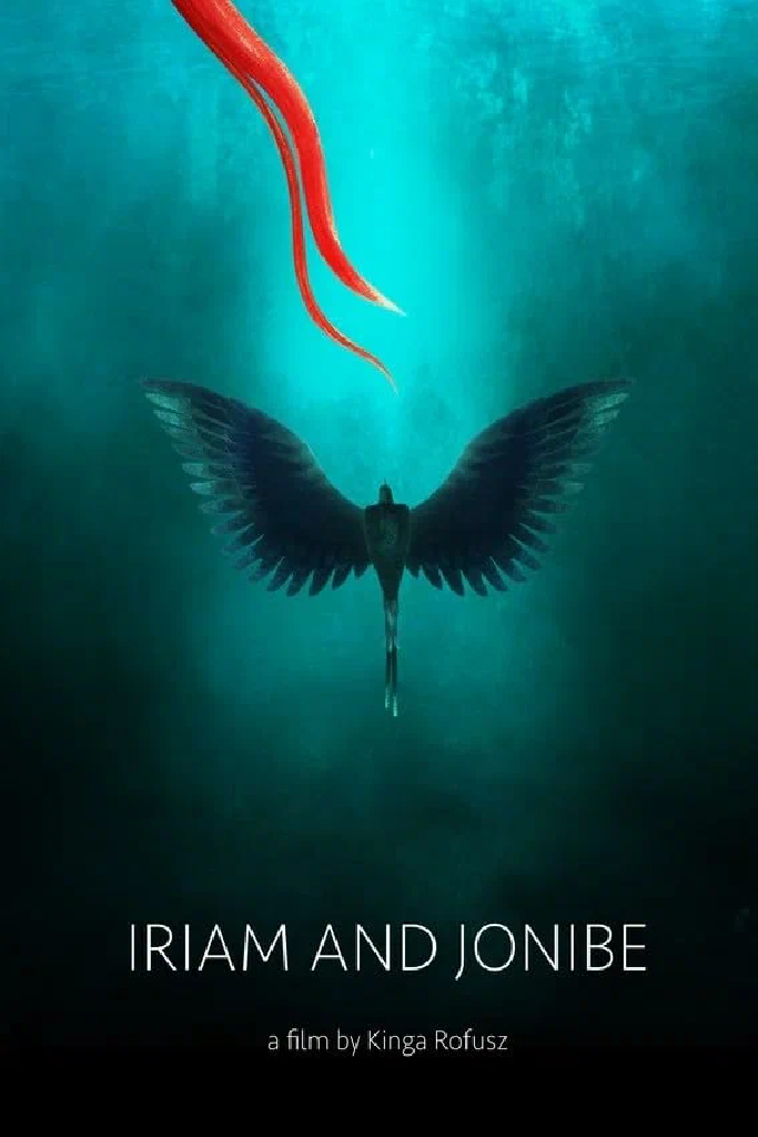 Iriam and Jonibe