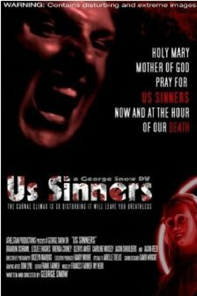 Us Sinners
