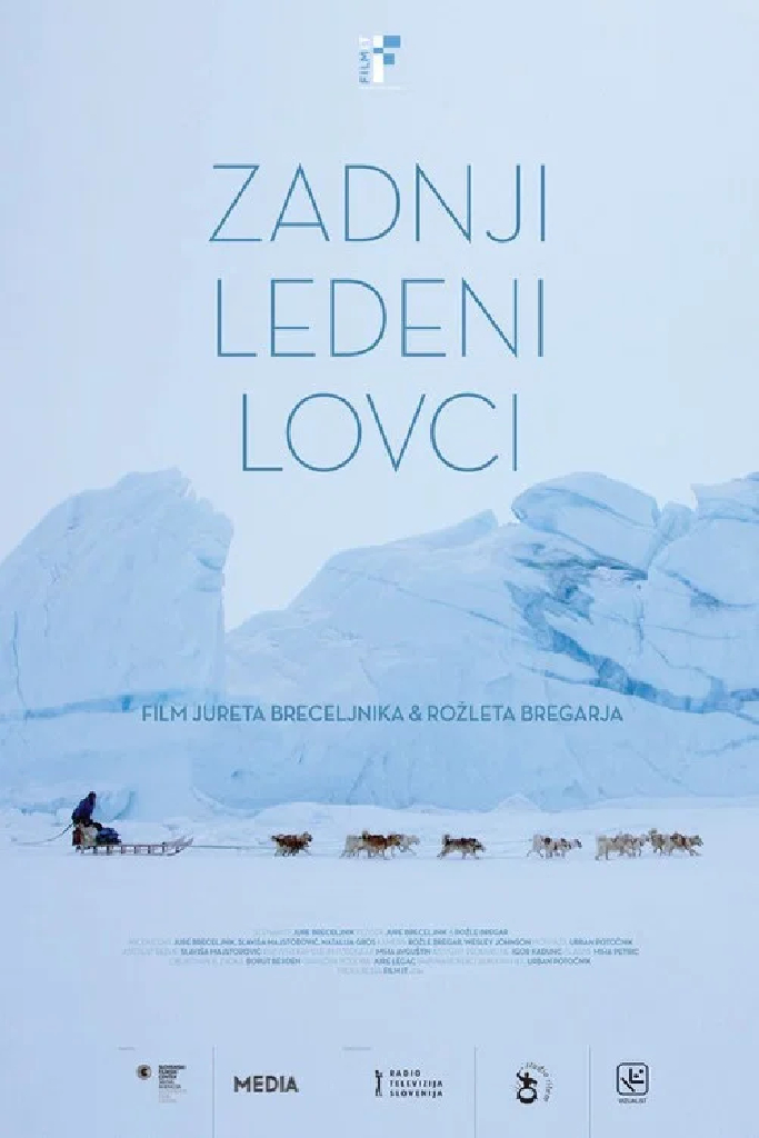 Zadnji ledeni lovci