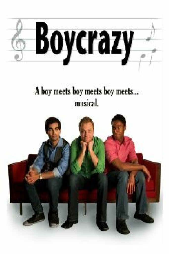 Boycrazy