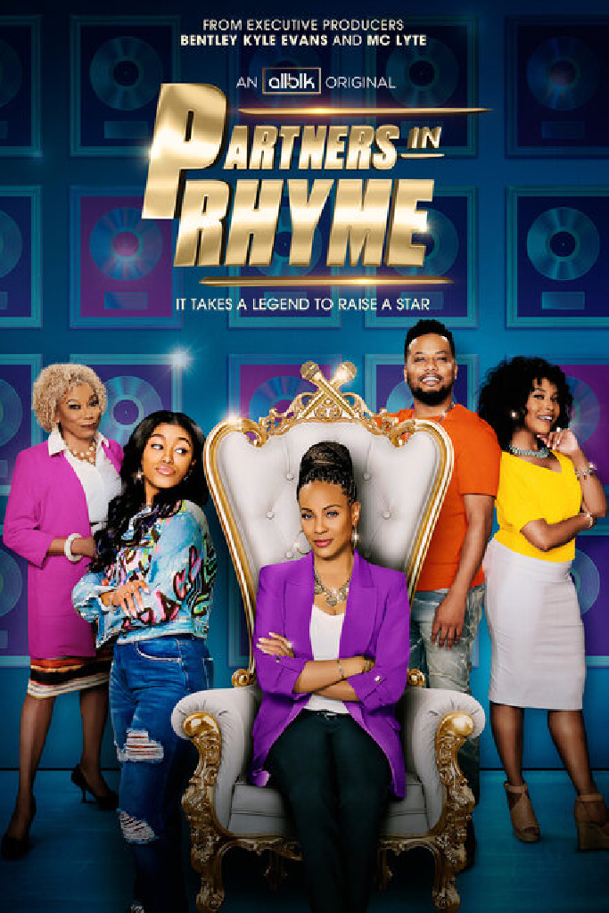 Partners in Rhyme