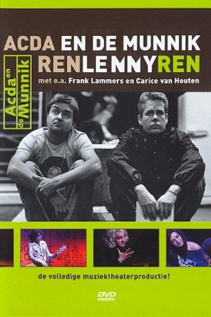 Acda & de Munnik: Ren Lenny Ren