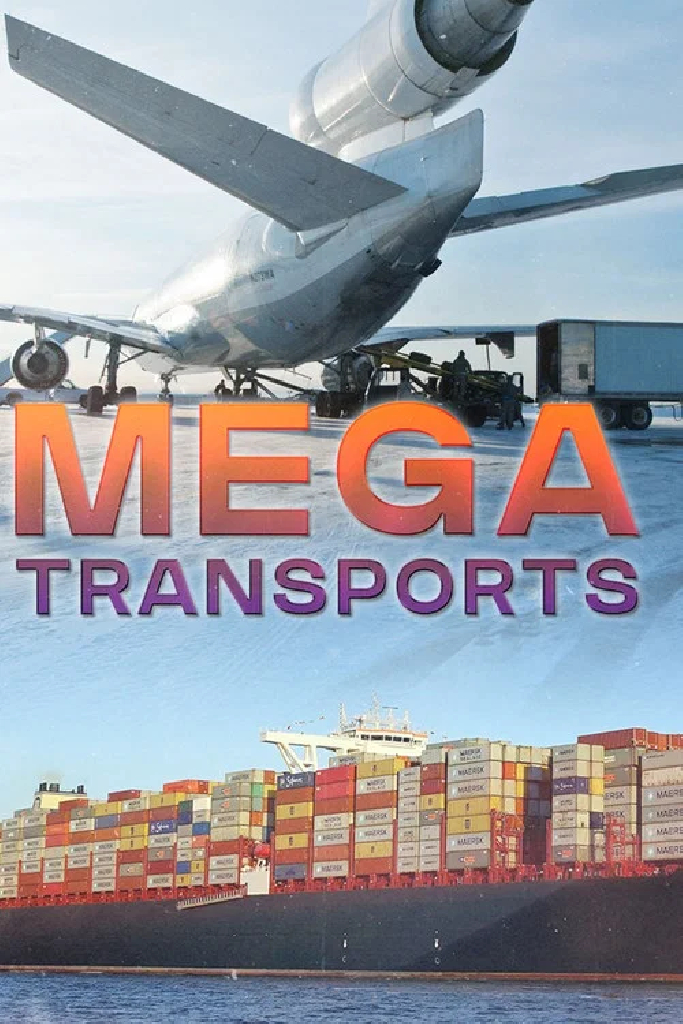 Mega Transports