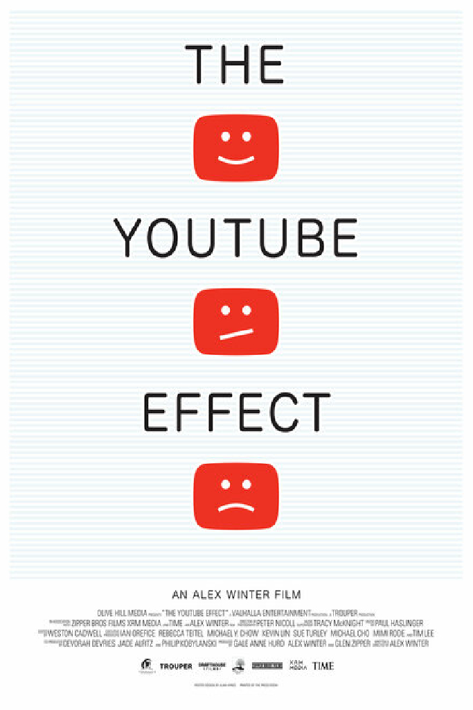 Эффект YouTube