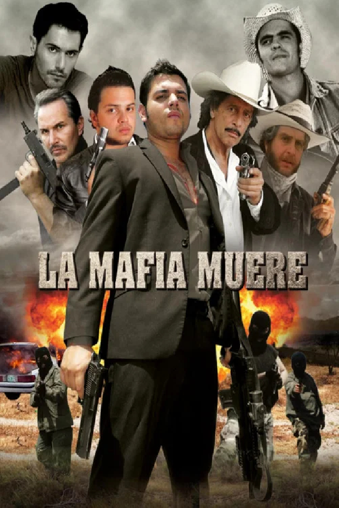 La mafia muere